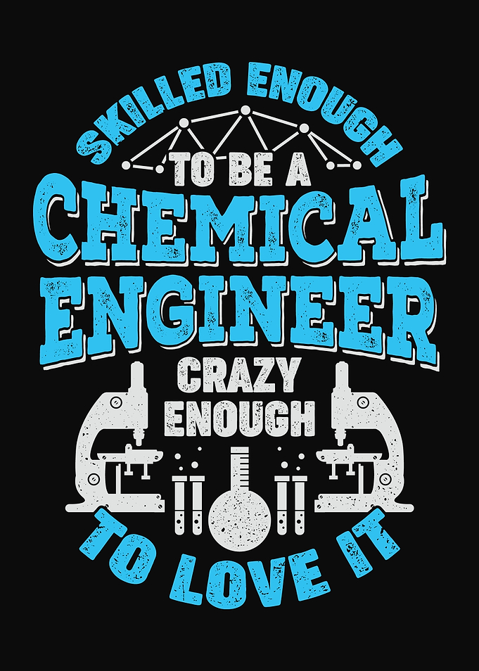 Chemical Engineer Design