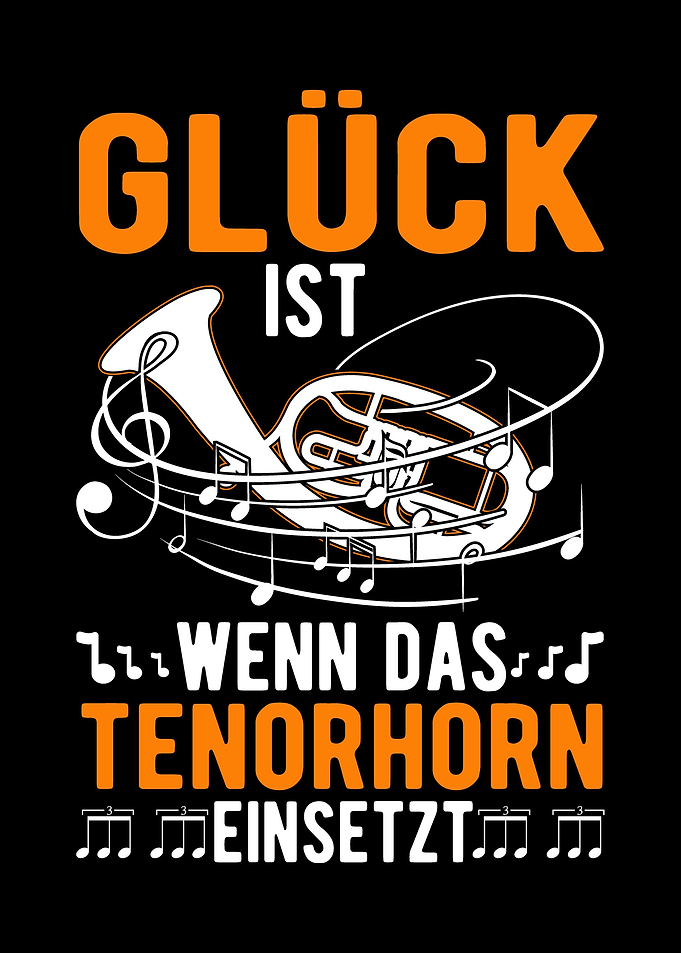 Glck ist Wenn das