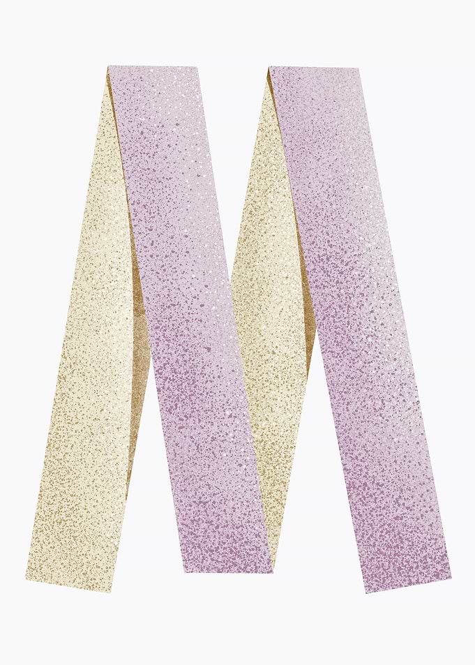 M Paper Letter