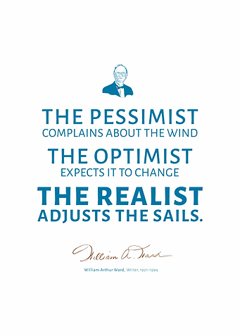 William Arthur Ward Quote