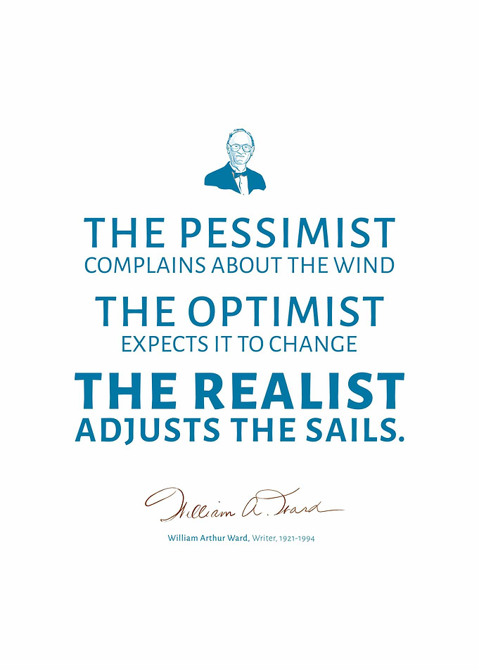 William Arthur Ward Quote