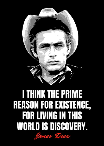 James Dean Quotes