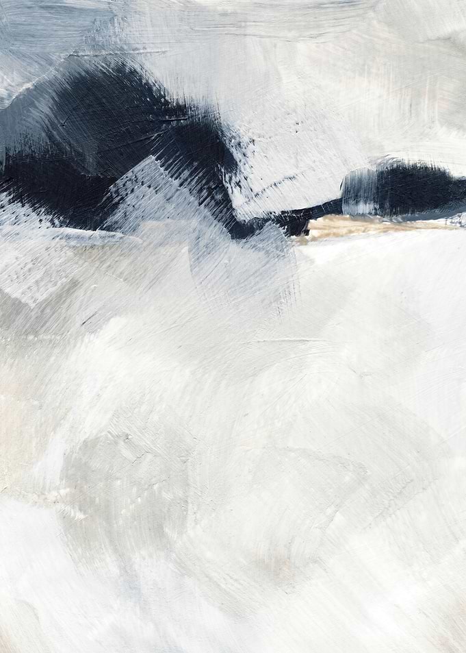 Abstract Painting Art 1