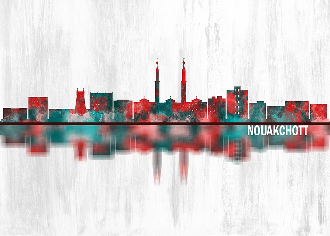 Nouakchott Mauritania