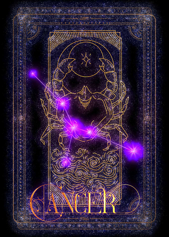 Zodiac Cancer