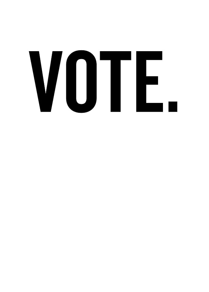 Vote Election