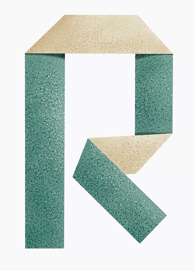 R Paper Letter