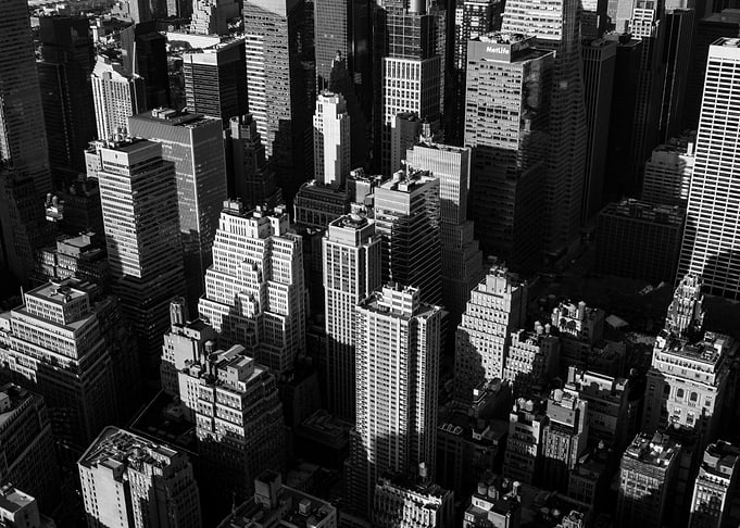 New York City