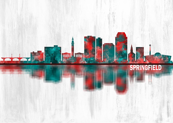 Springfield Massachusetts