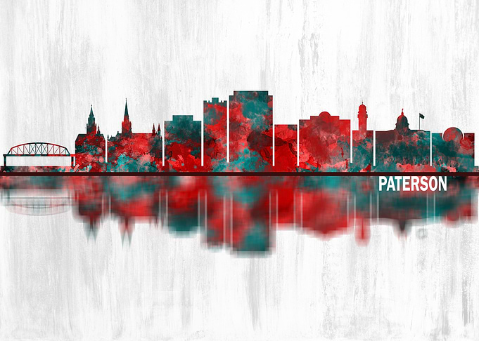 Paterson New Jersey
