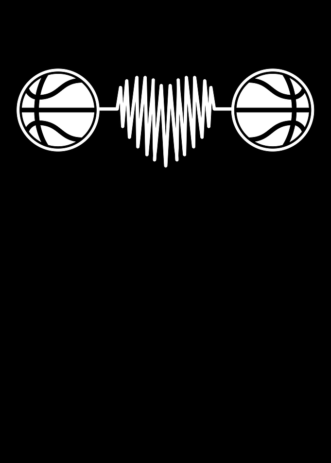 Basketball Heartbeat