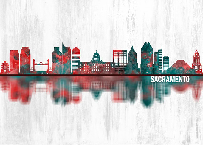 Sacramento California