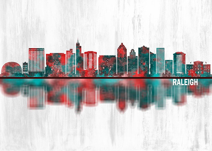 Raleigh North Carolina
