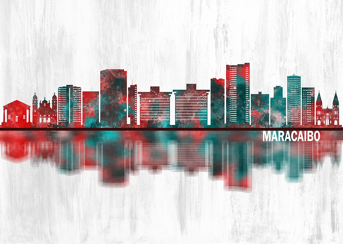 Maracaibo Venezuela
