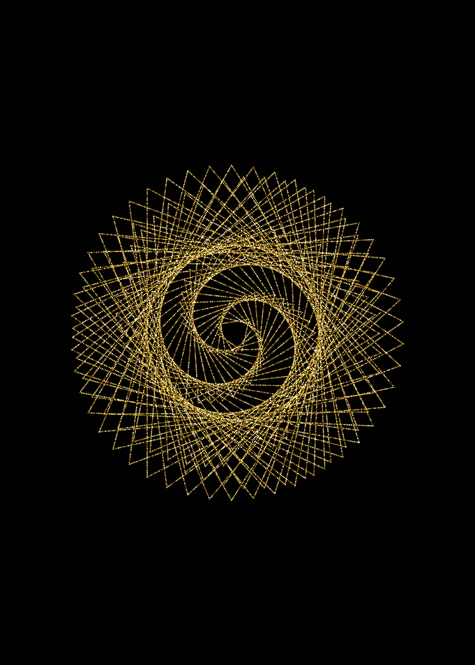 Sacred geometry