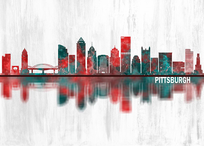 Pittsburgh Pennsylvania