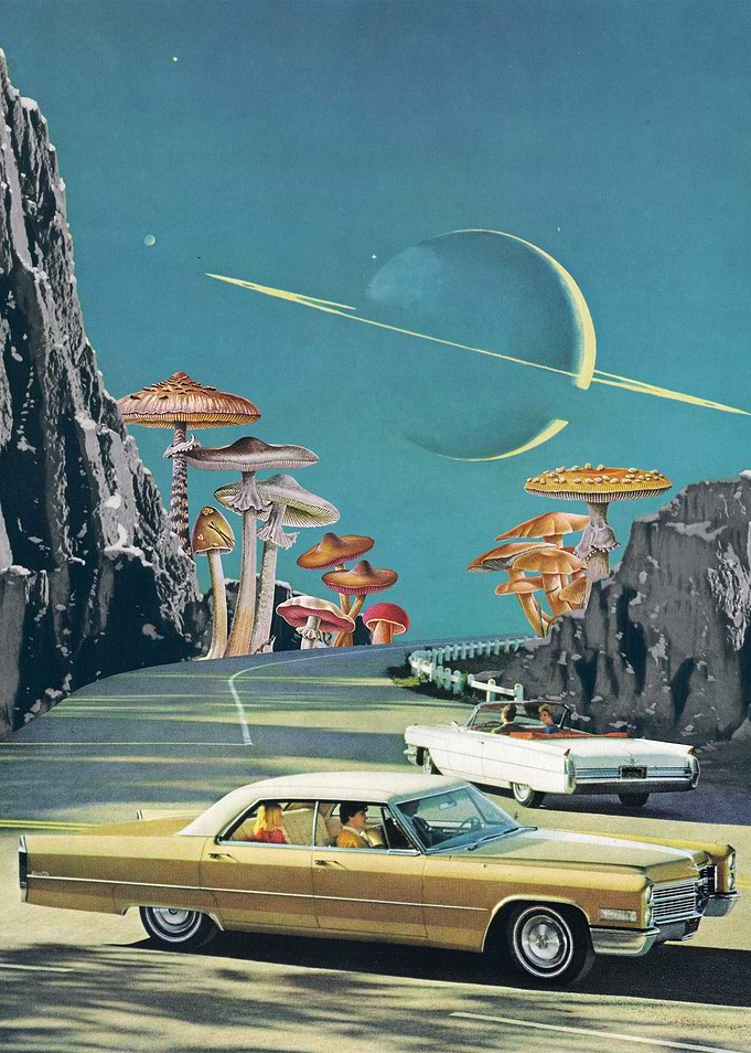 Magical Road