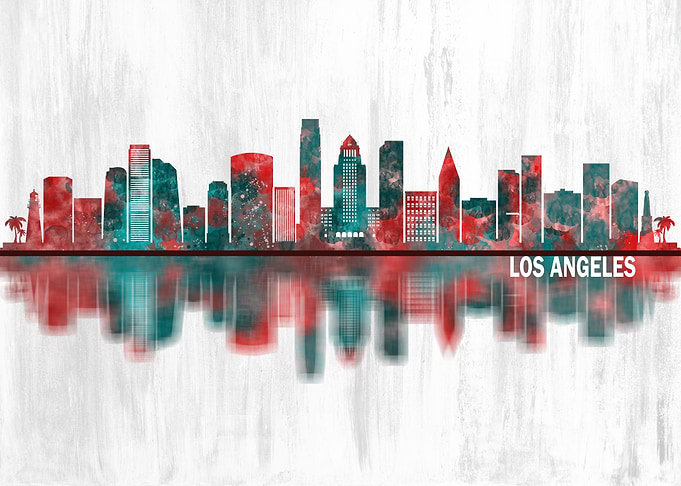 Los Angeles California