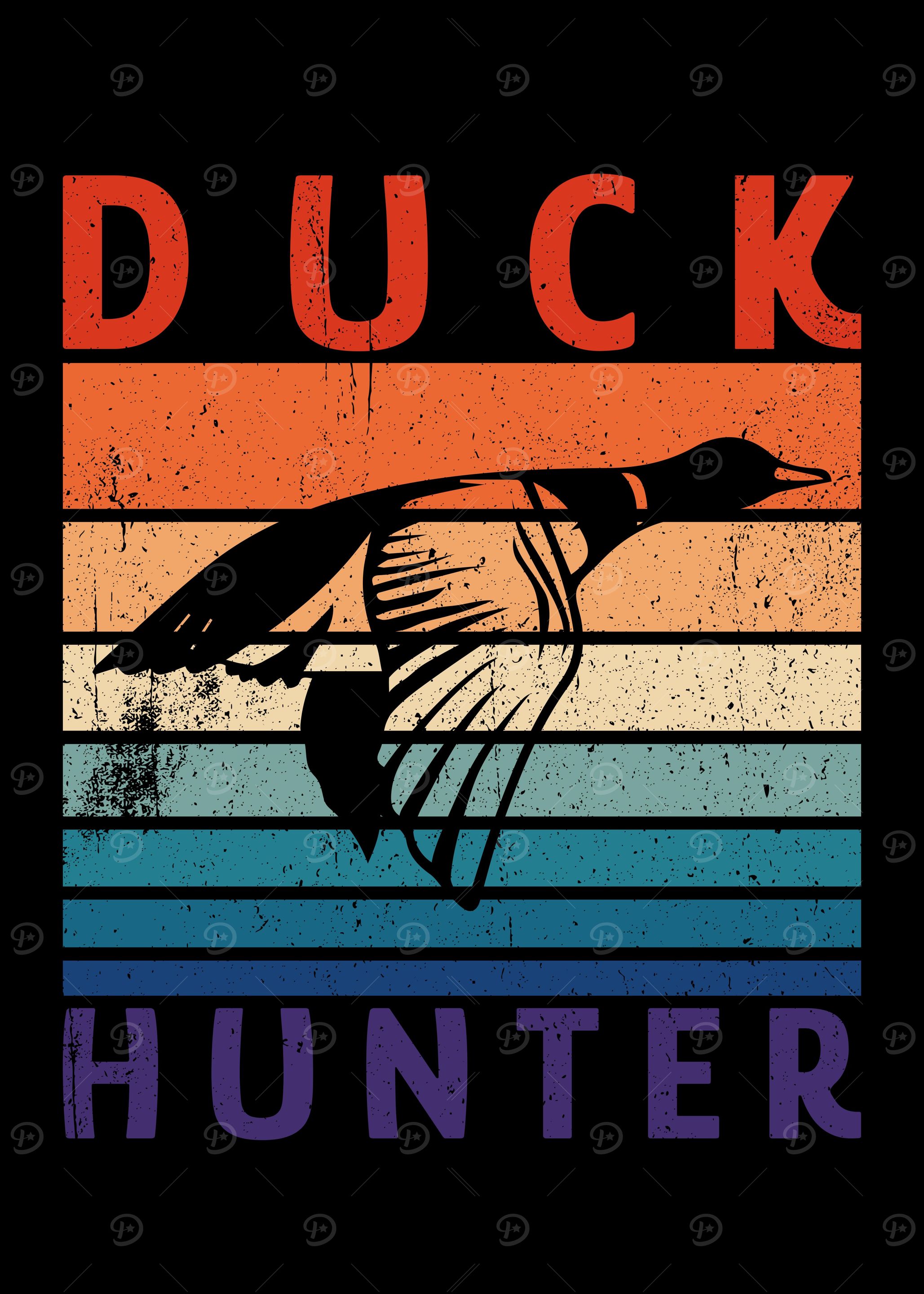 Duck Hunting Duck Hunter