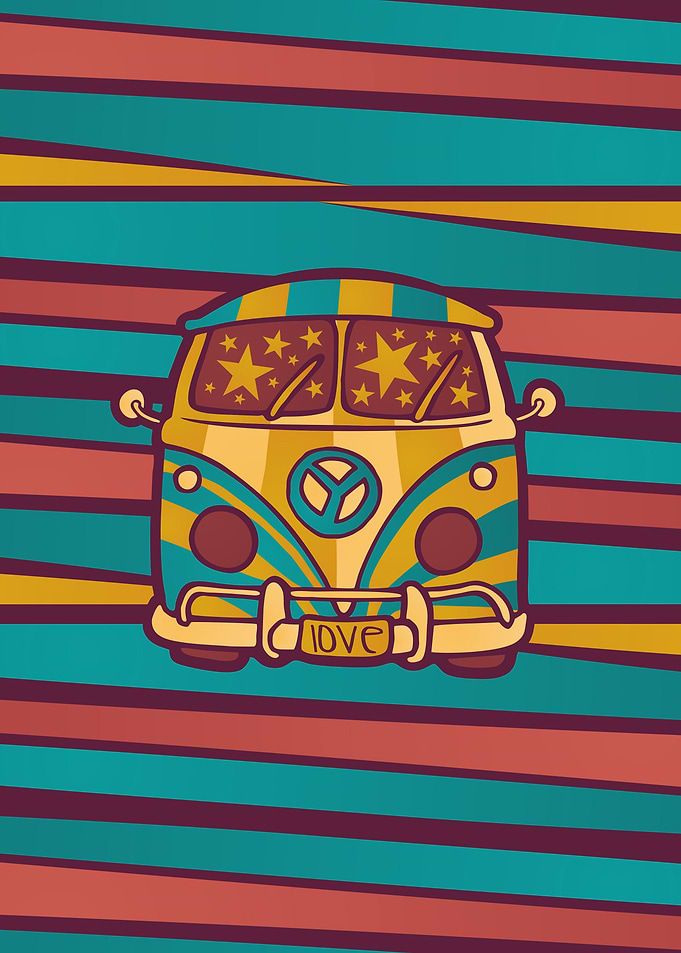 Van Star
