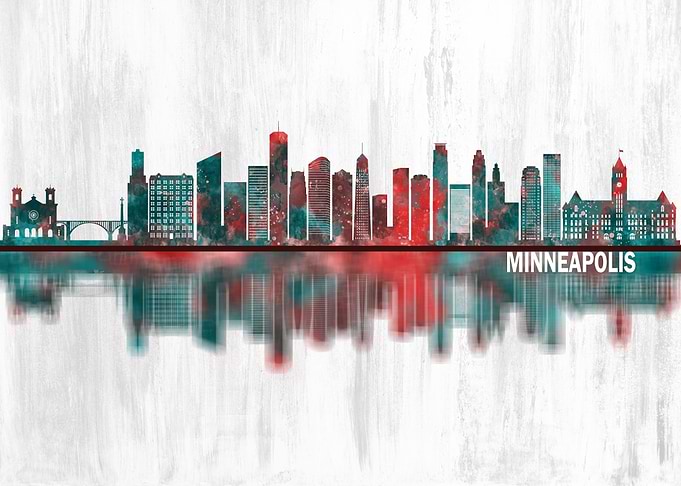 Minneapolis Minnesota