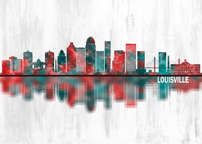Louisville Kentucky
