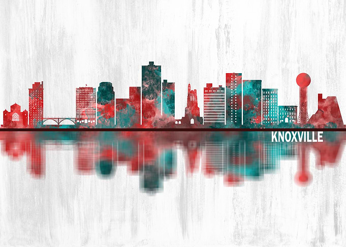 Knoxville Tennessee