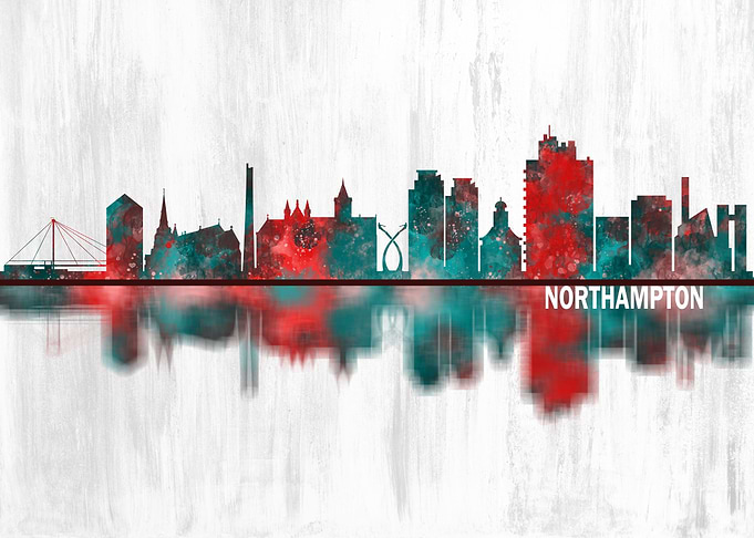 Northampton England