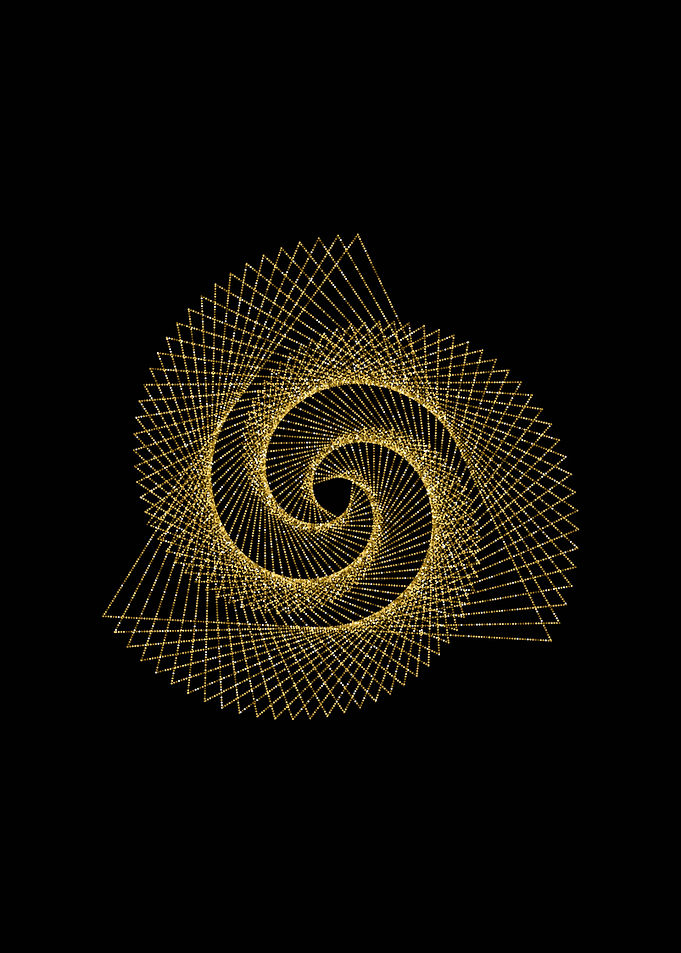 Sacred geometry