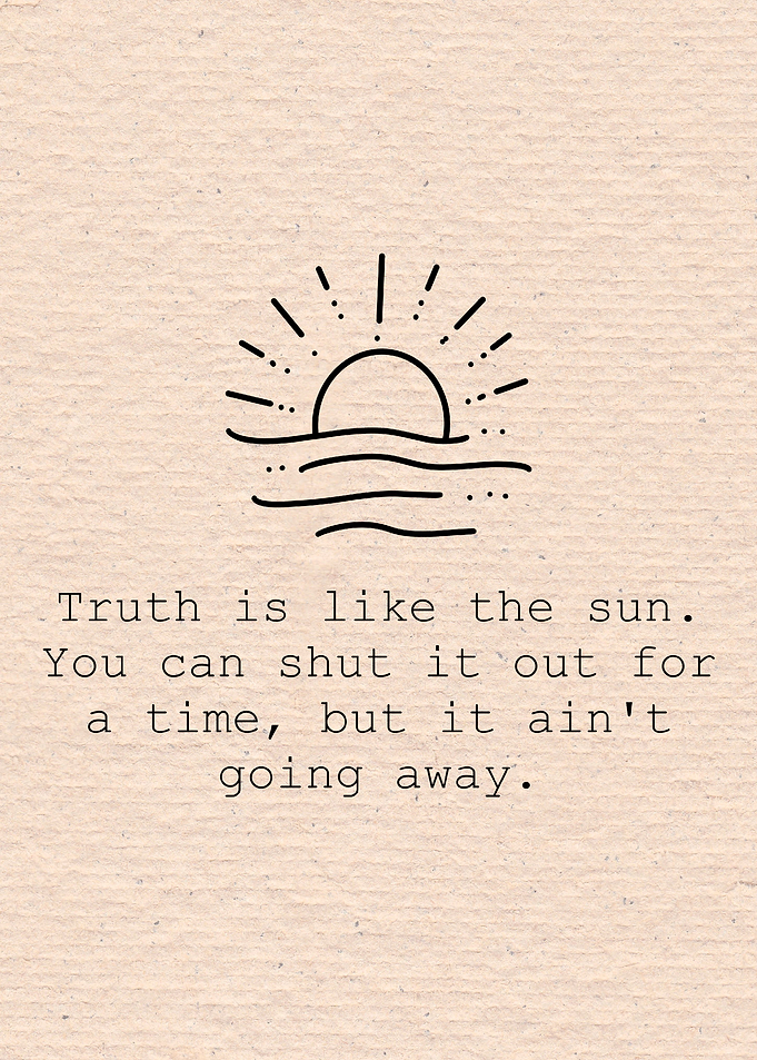 Quote Truth