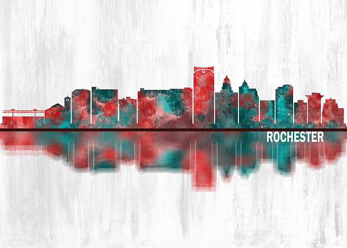 Rochester Minnesota