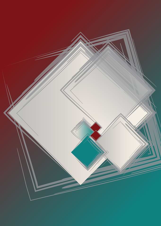 Playful Fibonacci squares