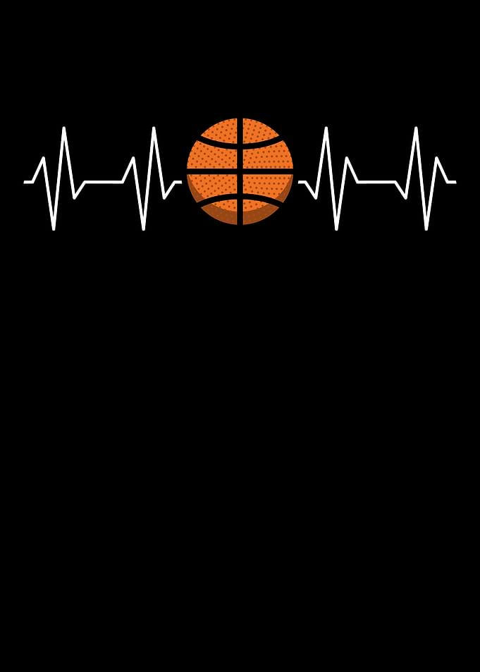 Basketball Heartbeat