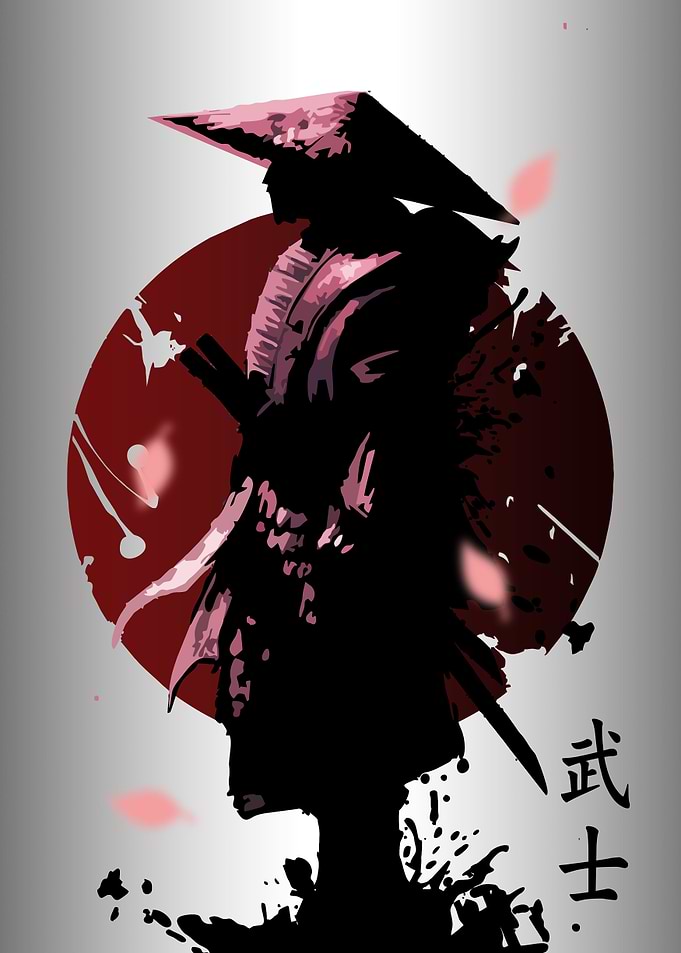 Samurai Master