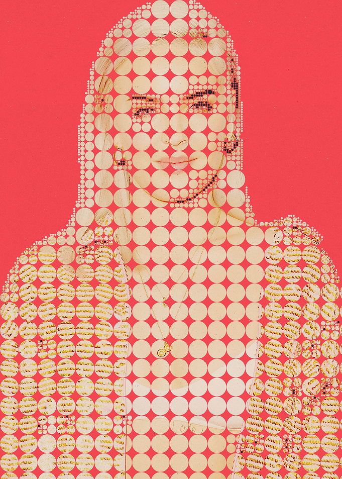 Anne Marie