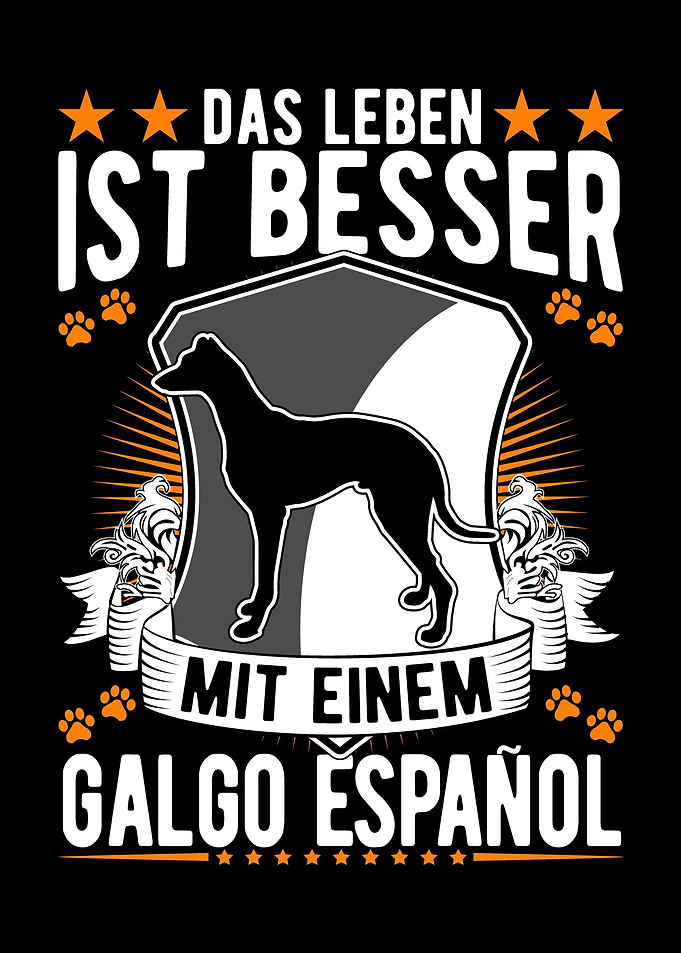 Das Leben ist besser mit