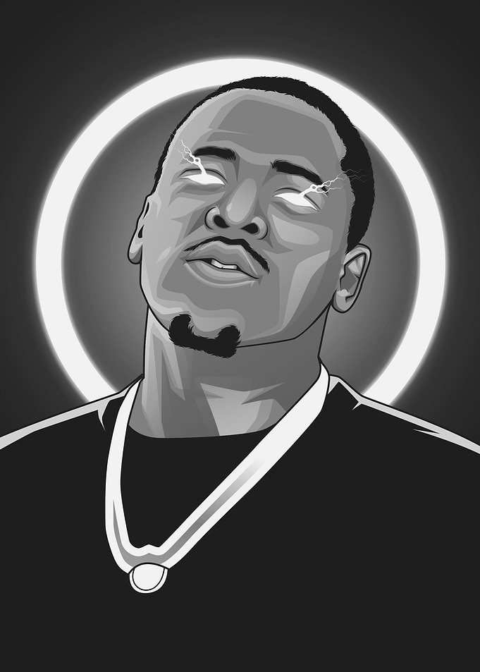 YG Rapper