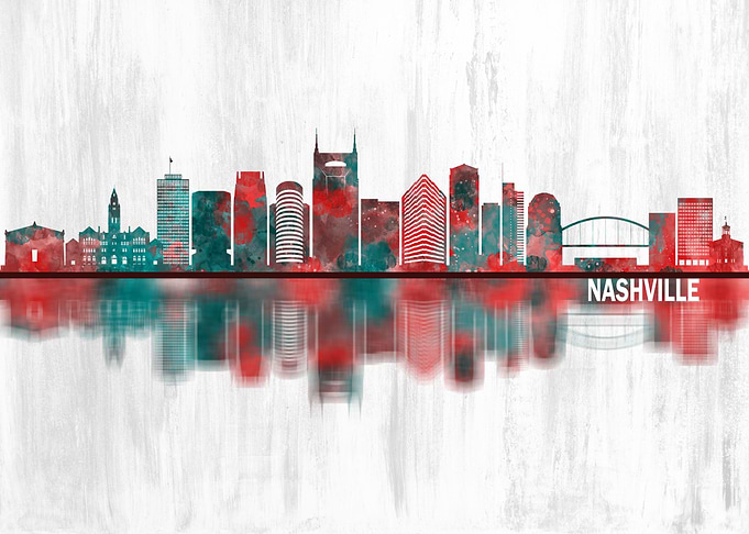 Nashville Tennessee