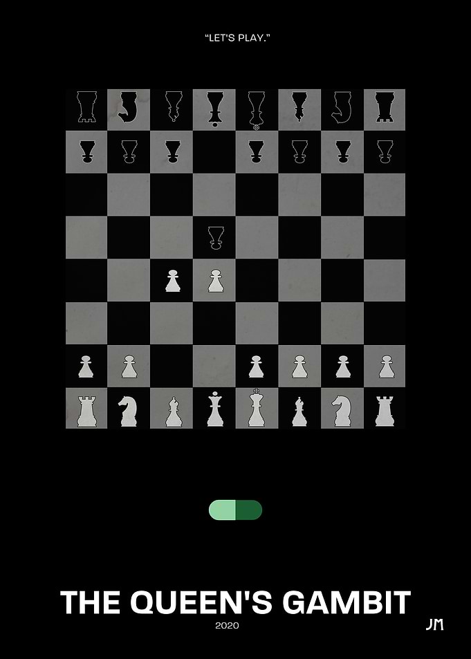 The Queens Gambit