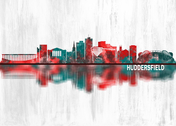 Huddersfield England