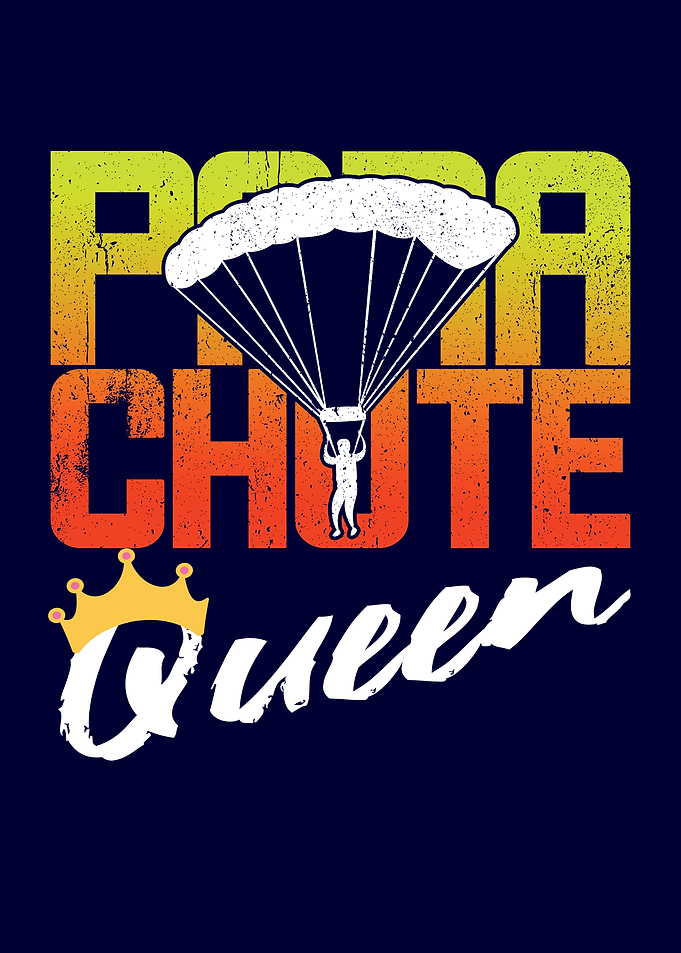 Parachute Women