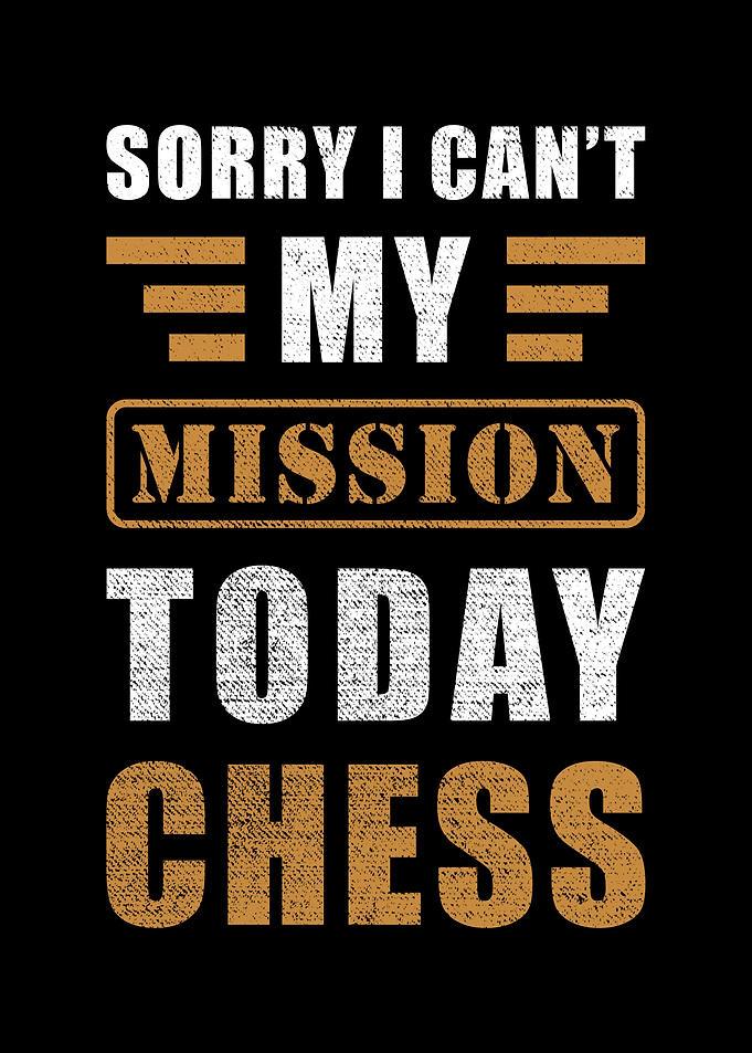 Chess Gift
