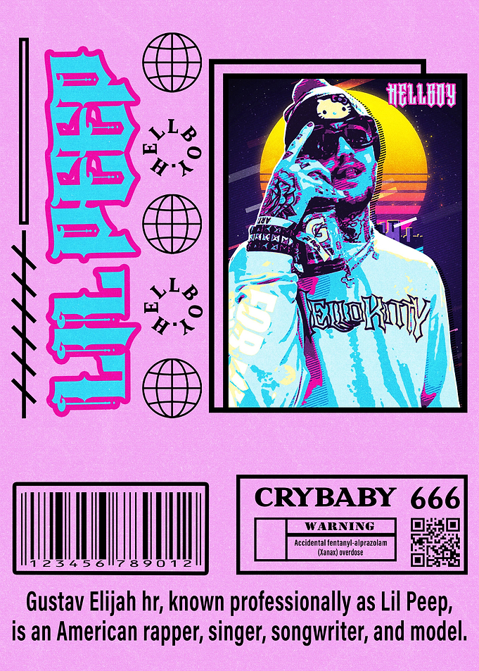 Lil Peep