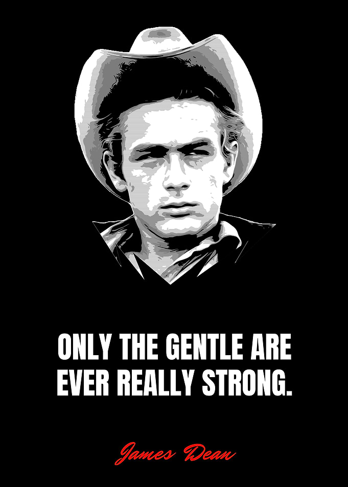 James Dean Quotes