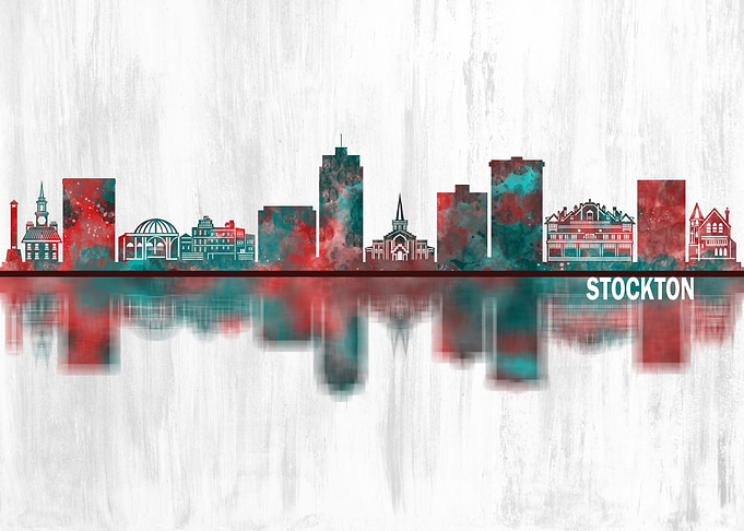 Stockton California