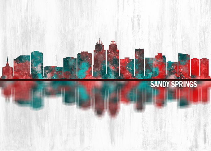 Sandy Springs Georgia