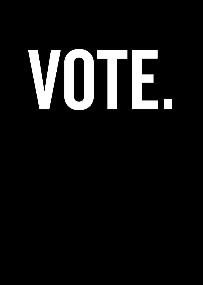Vote Election