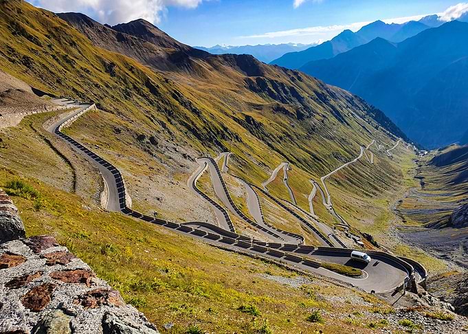 Stelvio