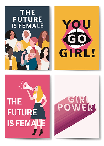 Girl Power
