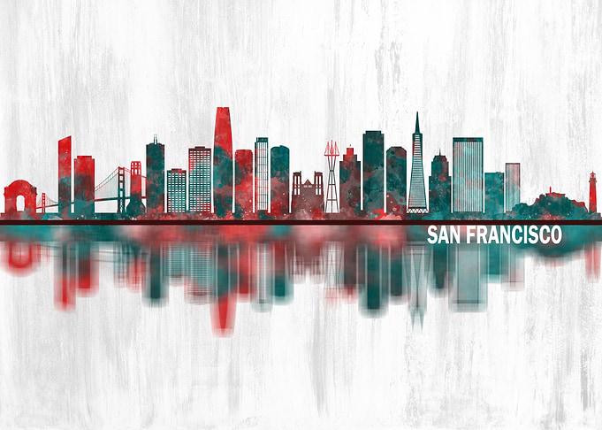 San Francisco California